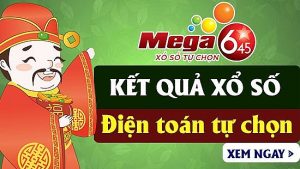 Bật Mí Tổng Hợp Mẹo Chơi Mega 6/45 Soc88 Chuẩn Nhận Quà Lớn!